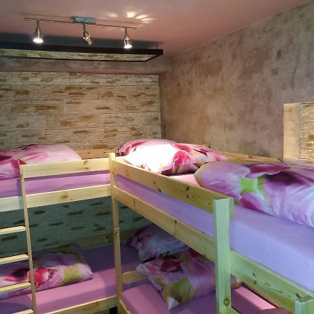 Lawendowy Hostel คราคูฟ ภายนอก รูปภาพ