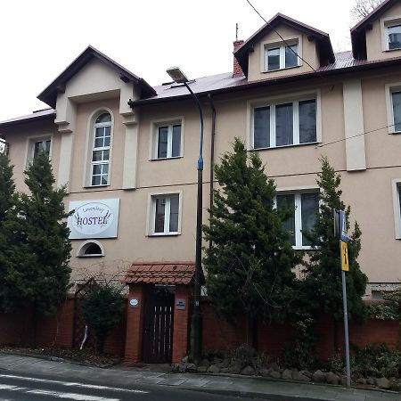 Lawendowy Hostel คราคูฟ ภายนอก รูปภาพ