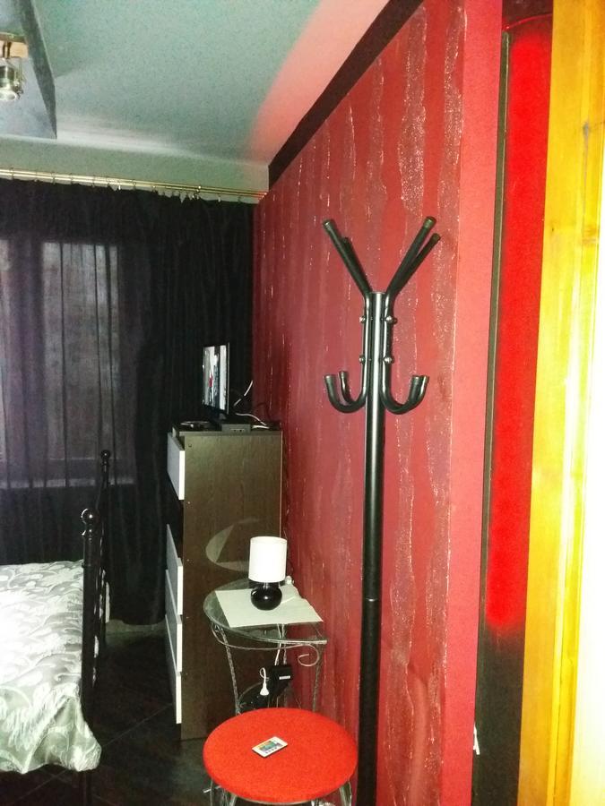 Lawendowy Hostel คราคูฟ ภายนอก รูปภาพ