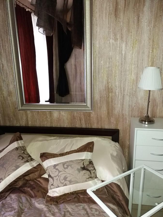Lawendowy Hostel คราคูฟ ภายนอก รูปภาพ