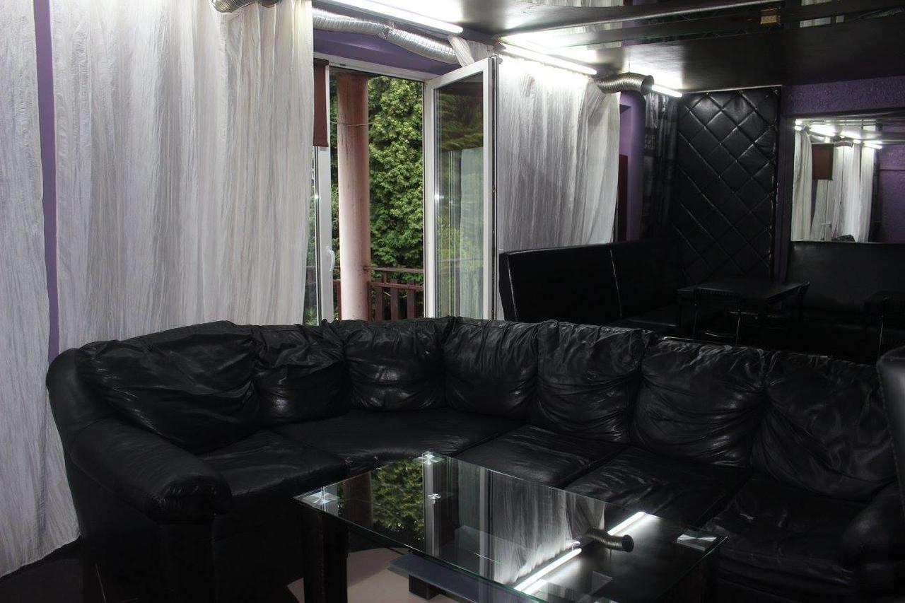 Lawendowy Hostel คราคูฟ ภายนอก รูปภาพ