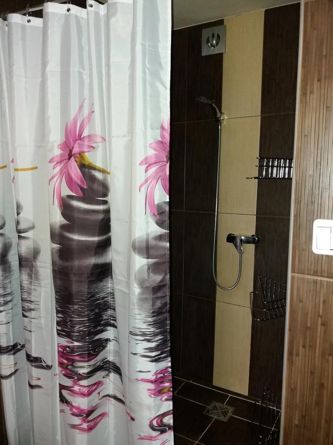 Lawendowy Hostel คราคูฟ ภายนอก รูปภาพ