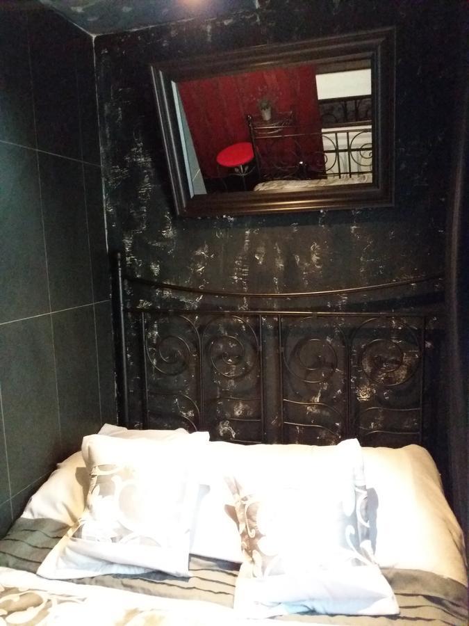 Lawendowy Hostel คราคูฟ ภายนอก รูปภาพ