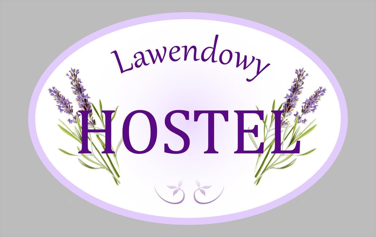 Lawendowy Hostel คราคูฟ ภายนอก รูปภาพ