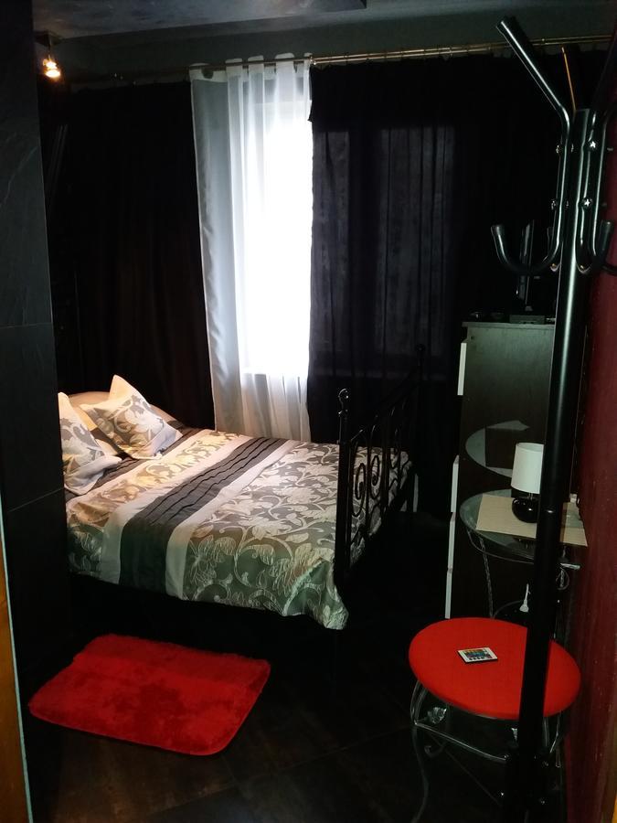 Lawendowy Hostel คราคูฟ ภายนอก รูปภาพ