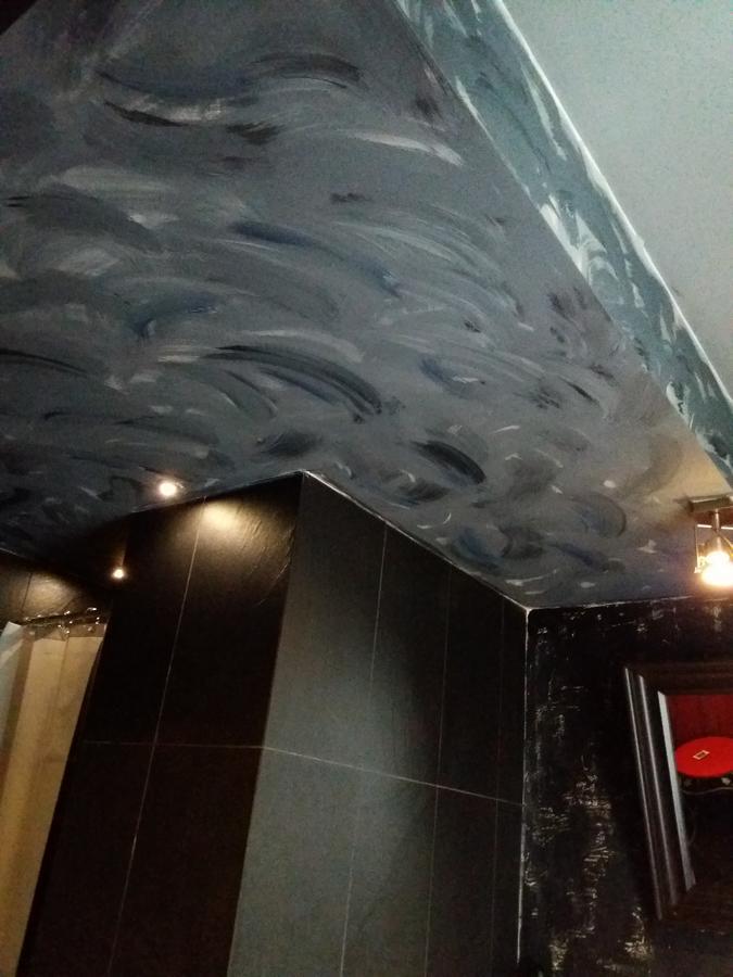 Lawendowy Hostel คราคูฟ ภายนอก รูปภาพ
